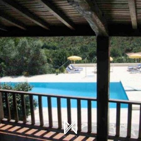 Mystay - Quinta Dos Vieiras Mosteiro  المظهر الخارجي الصورة
