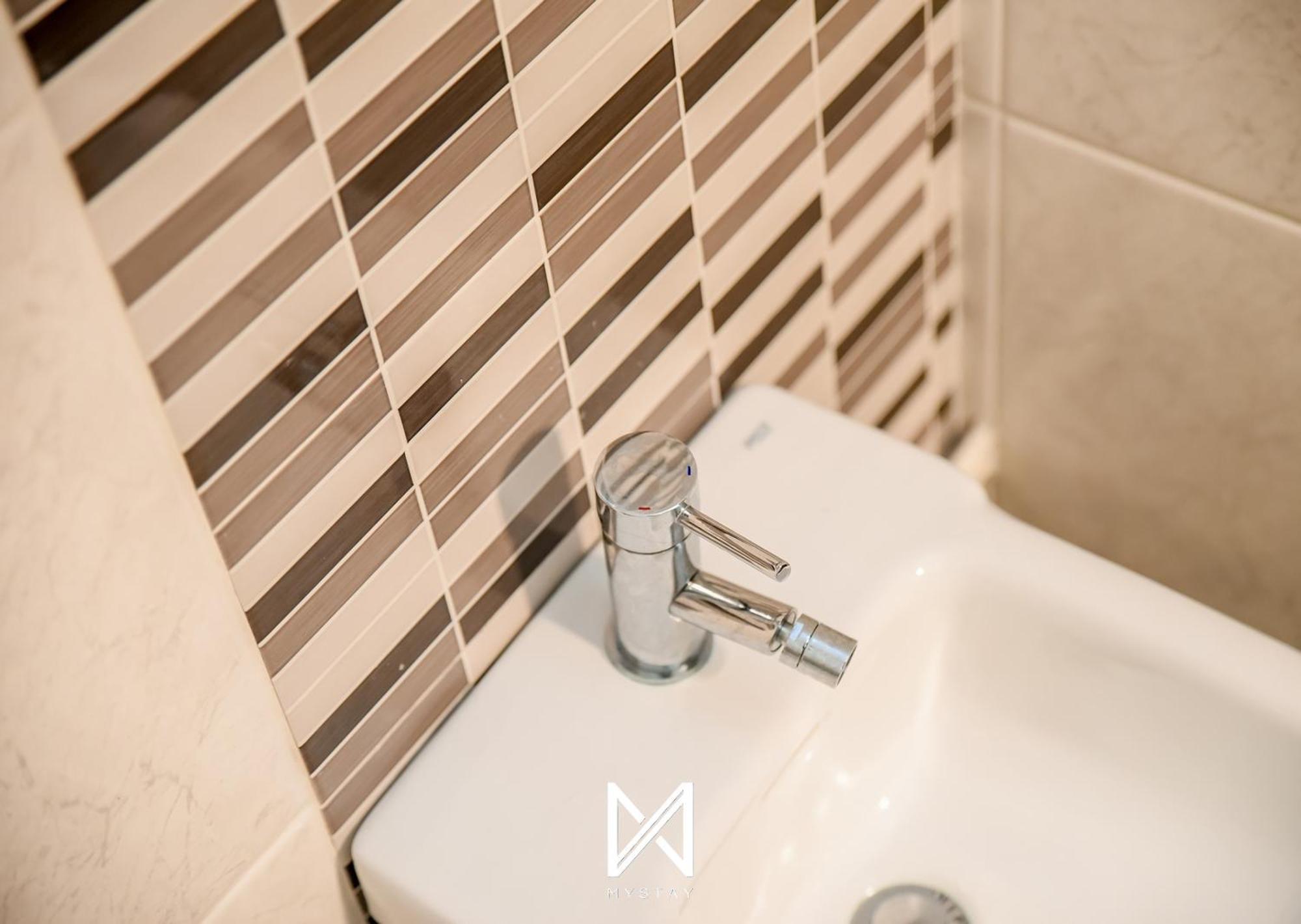 Mystay - Quinta Dos Vieiras Mosteiro  المظهر الخارجي الصورة