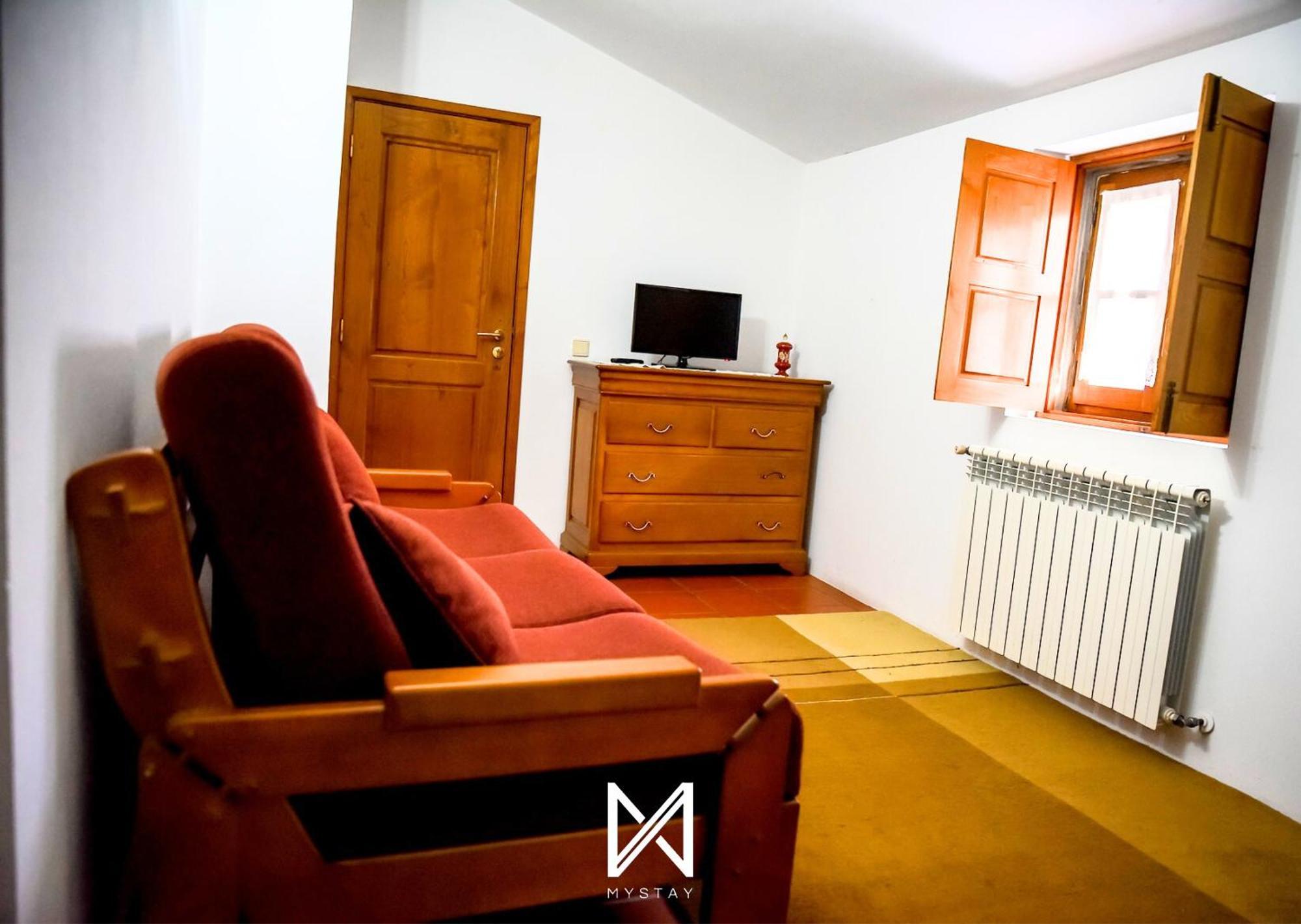 Mystay - Quinta Dos Vieiras Mosteiro  المظهر الخارجي الصورة
