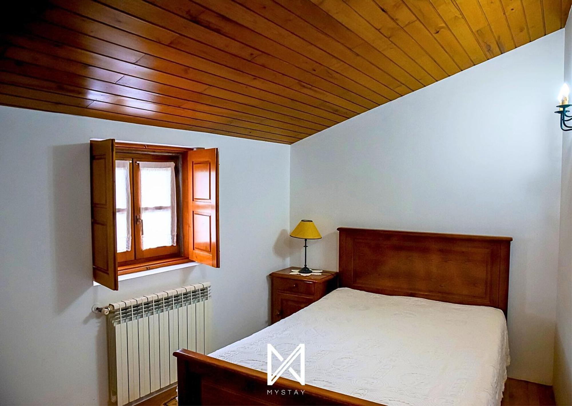 Mystay - Quinta Dos Vieiras Mosteiro  المظهر الخارجي الصورة