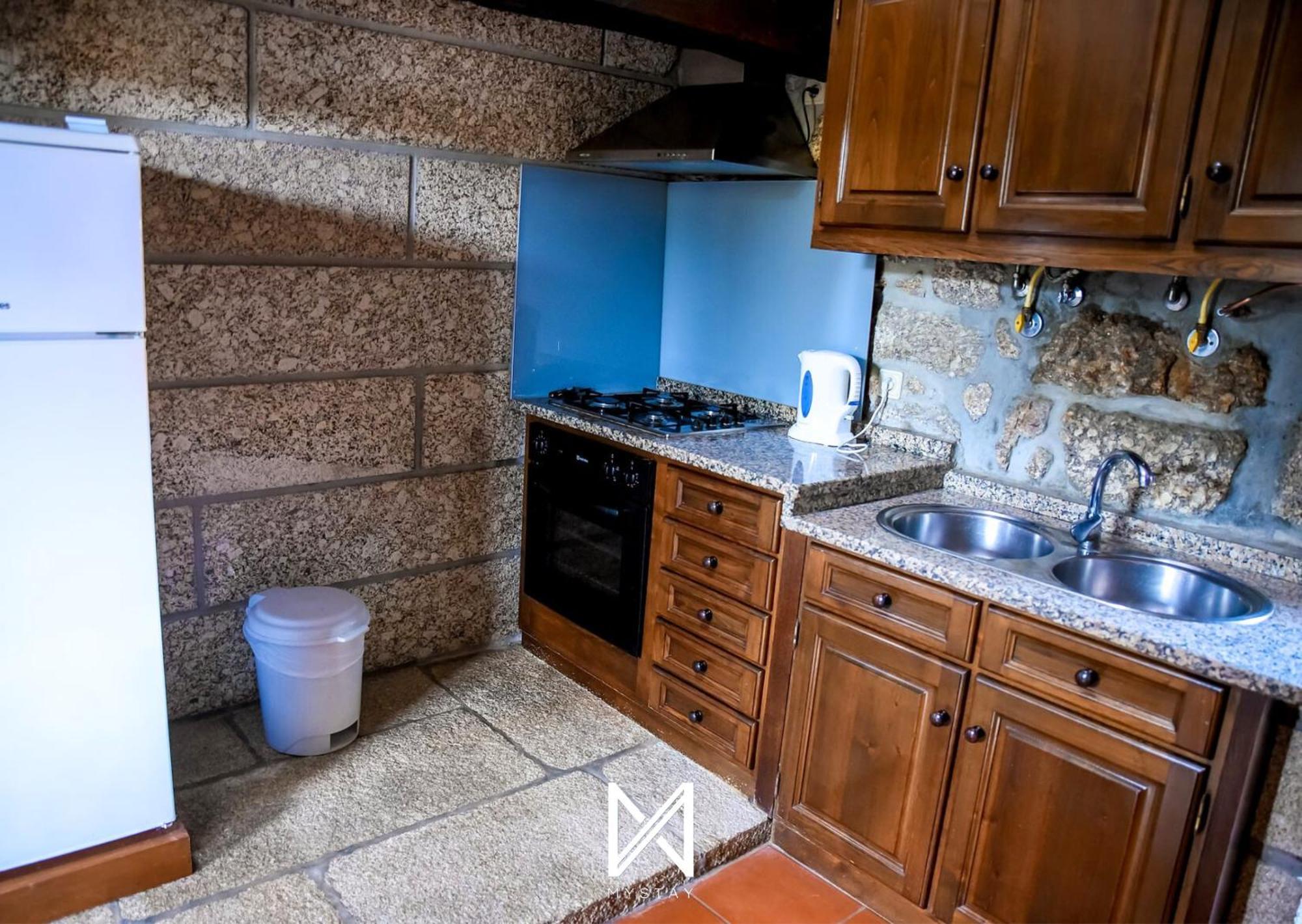 Mystay - Quinta Dos Vieiras Mosteiro  المظهر الخارجي الصورة