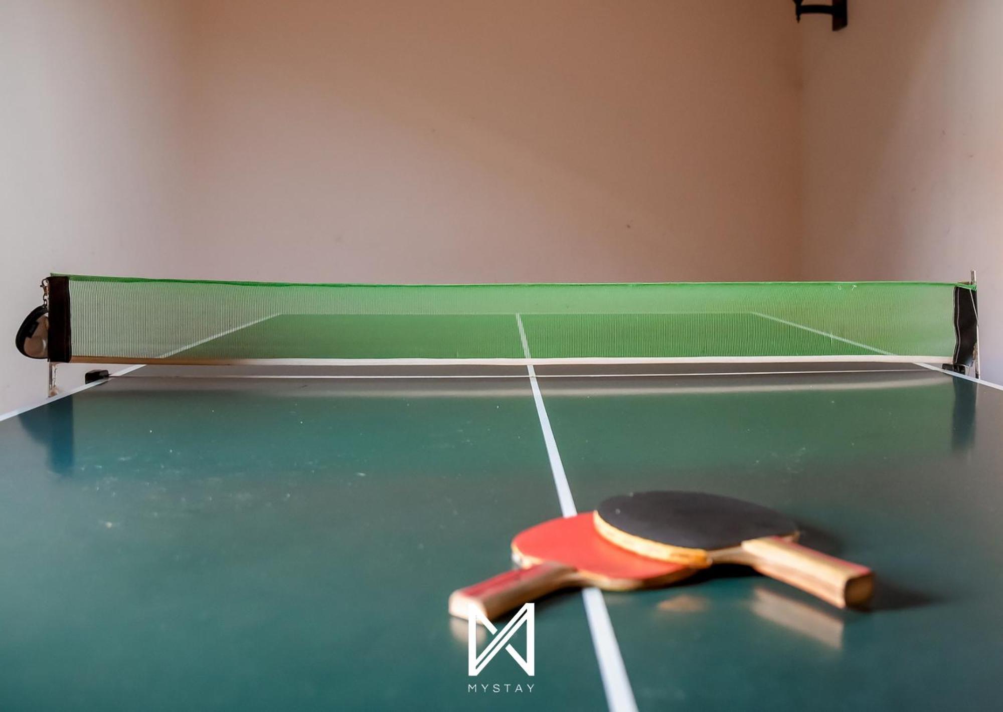Mystay - Quinta Dos Vieiras Mosteiro  المظهر الخارجي الصورة